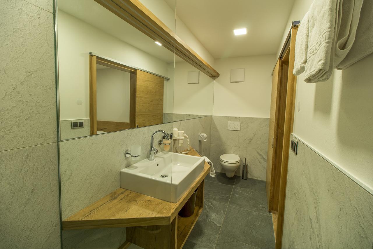 Drei Birken Hotel Soprabolzano Exterior photo
